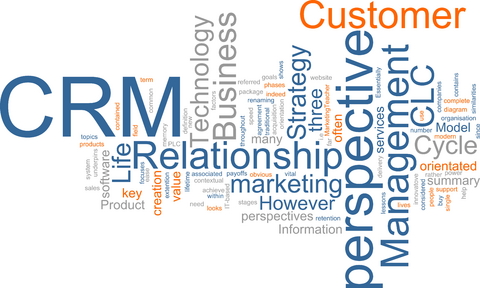 crm solutions from crux softwares