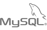 mysql logo